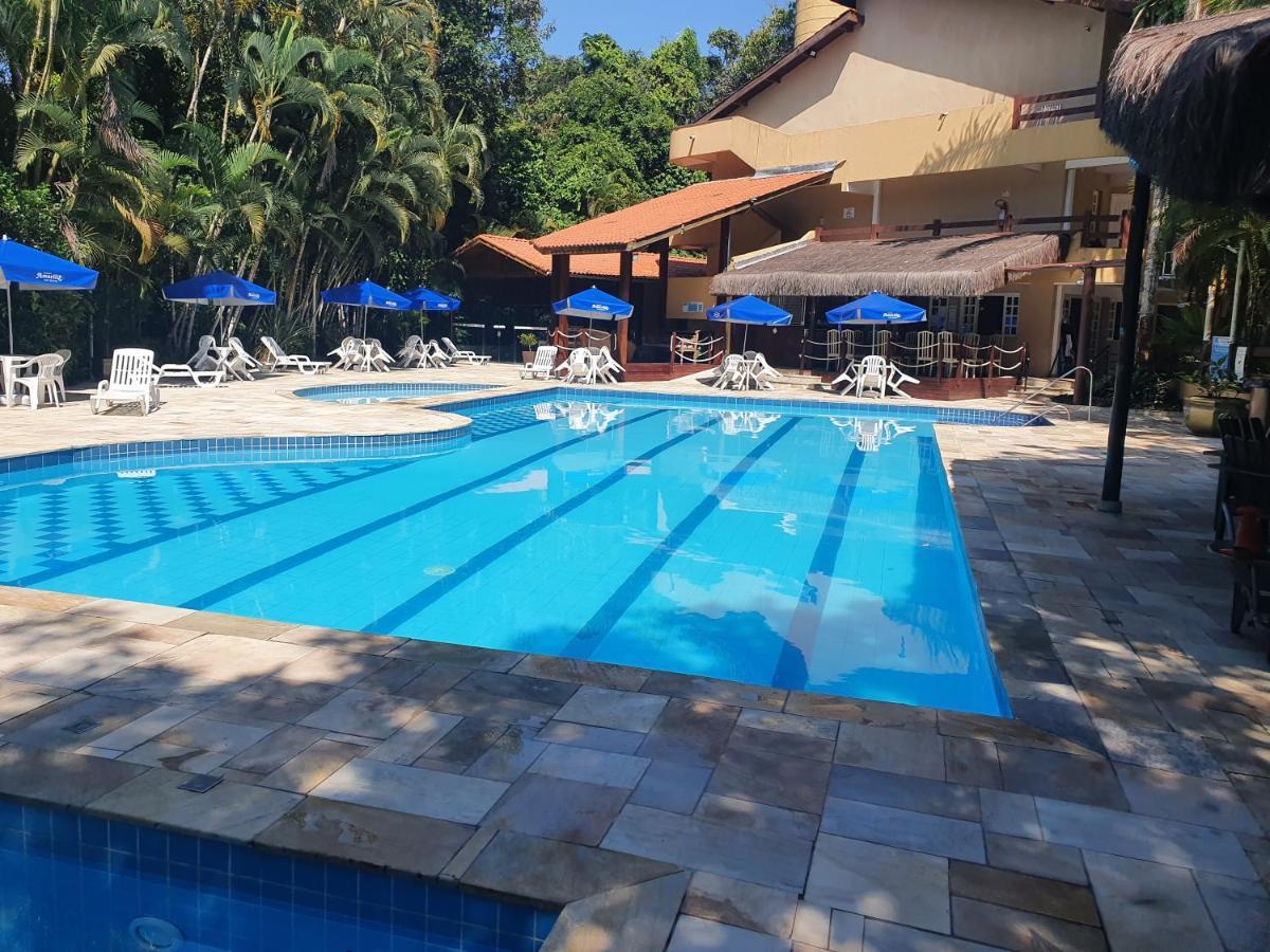 Flat na Riviera de São Lourenço Riviera de Sao Lourenco Exterior foto